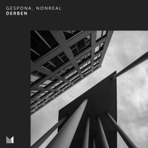Gespona - Derben [EINMUSIKA223]