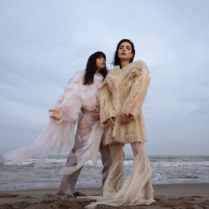Gioli & Assia - I'll Be Fine [G010004851204U]