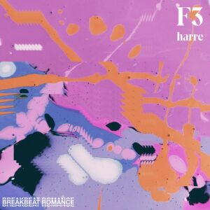 Harre - F3 [BRO011]