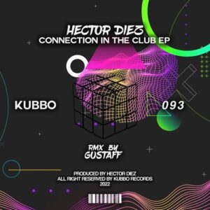 Hector Diez - Connection In The Club [KU093]