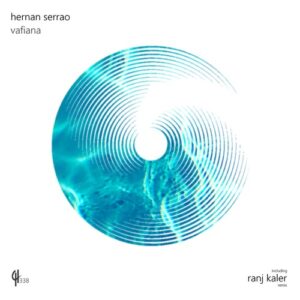Hernan Serrao - Vafiana [CH338]