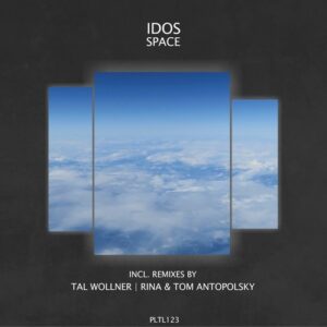IDOS (IL) - Space & Time (Incl. Remixes) [PLTL123]
