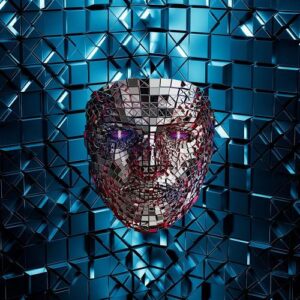 Innellea - Atelier False Reality - Transhumanism Project (2/3)