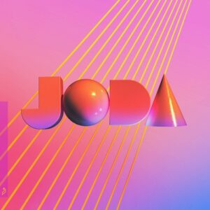 JODA (UK) - Closer [ANJ823BD]
