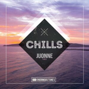 JUONNE - Tides [ETC441]