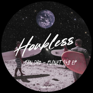 Jan.dro - Planet 948 EP [HBM037]