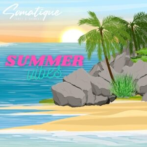 Jon.K - Summer Vibes [SMTQSV001]
