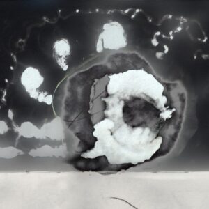 Jonas Saalbach - Sudden Disclosure [RDKN48]
