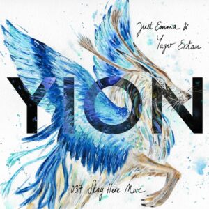 Just Emma, Yago Ertan - Stay Here More [YION037]