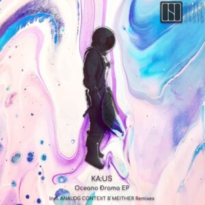 KA:US - Oceano Drama [OSO022]