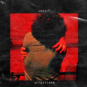 Kovi - Affections [CPT6063]