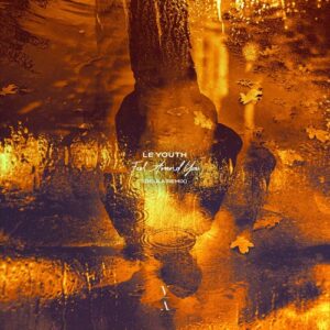 Le Youth, LeyeT - Feel Around You (OCULA Remix) [TNH125E1]