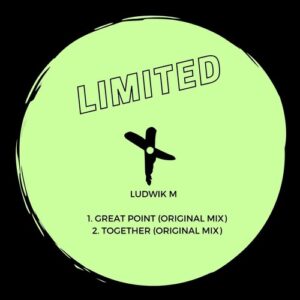 Ludwik M - Great Point EP [TLT040]