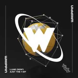 Luke Dean - Just The 1 [WHP022]