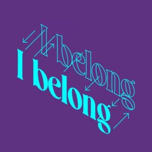 Mallin, Clover Ray - I Belong Here [GU737]