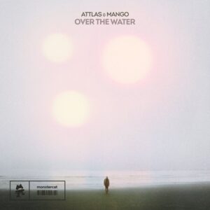 Mango, ATTLAS - Over The Water [MCS1430]