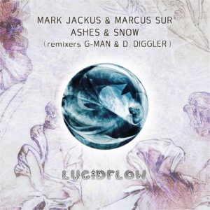 Marcus Sur, Mark Jackus - Ashes & Snow [LF262]