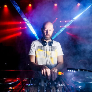 Mark Broom MBB3 Chart