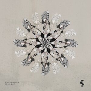 Miss Monique - All I Got [SNA119]