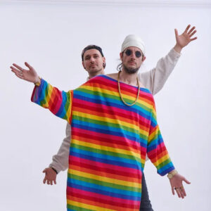 Monkey Safari I Feel Love Selection Chart