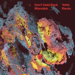 Monolink - Don't Hold Back (Yotto Remix) [4066004474298]