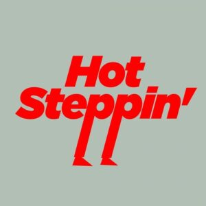 N2N, Golf Clap, AMY MIYU - Hot Steppin' (Kevin McKay Edit) [GU734]