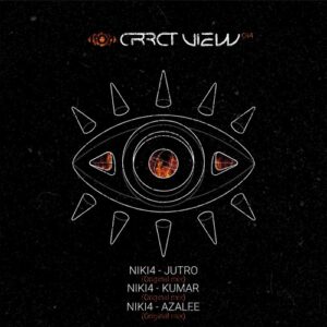 Niki4 - Jutro [CV014]