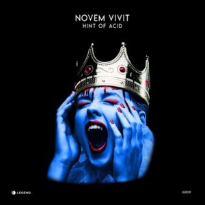Novem Vivit - Hint Of Acid [LGD039]