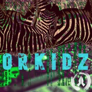 OrkidZ - Odyssey [LMP140]