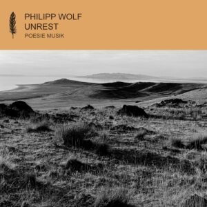 Philipp Wolf - Unrest [POM168]