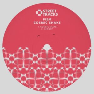Piem - Cosmic Shake [WO184]
