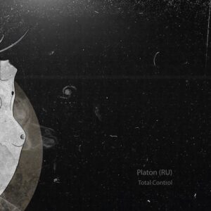 Platon (RU) - Total Control [AR171]