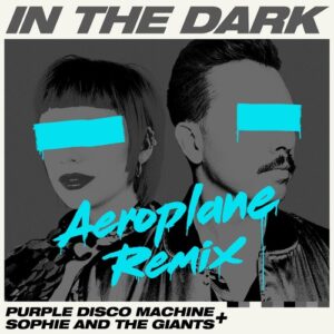 Purple Disco Machine, Sophie and the Giants - In the Dark (Aeroplane Remix) [SWEATDS704DJ]