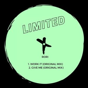 RORI - Work It EP [TLT041]