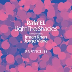 Rafa'EL - Light the Shades [PSI2213]