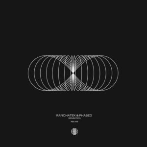 RanchaTek, Phased - Sensation [RBL449]