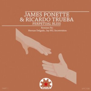 Ricardo Trueba, James Ponette - Perpetual Bliss, Pt. 1 [MYC1136]
