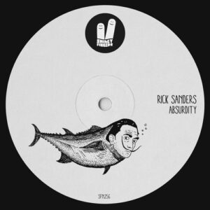 Rick Sanders - Absurdity [SFN256]