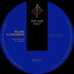 Roland Klinkenberg - Confronting My Demons [RCD011]