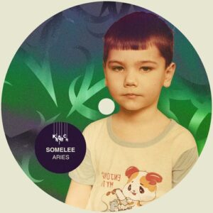 Somelee - Aries [KD221]