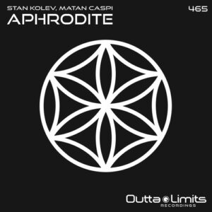 Stan Kolev, Matan Caspi - Aphrodite [OL465]