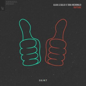 Tara McDonald, Alaia & Gallo - Rapture [ARSBJKT180]