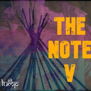The Note V, Ismaehl, Aves Volare - Pxm [LMP141]