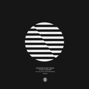 Thomas Labermair - Voices In My Head [RBL448]