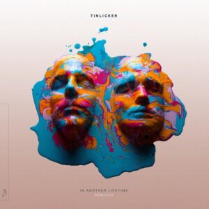 Tinlicker - In Another Lifetime (Remixed) [ANJCD108RBD1]