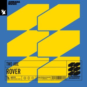 Two Are - Rover [AREE219]