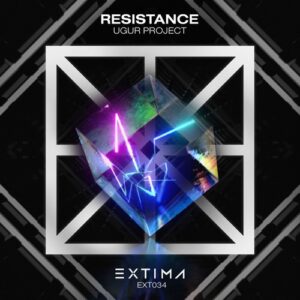 Ugur Project - Resistance [EXT034]