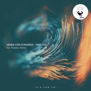 Unique (CRO), Maureen - Two Lives [UT146]