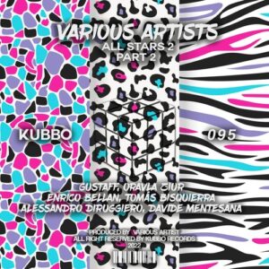 VA - All Stars 2 Part 2 [KU095]