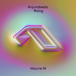VA - Anjunabeats Rising 14 [ANJ871BD]